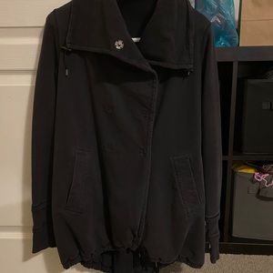 Lululemon gratitude wrap